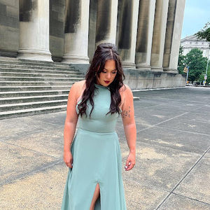 Meet your Posher, Brittany